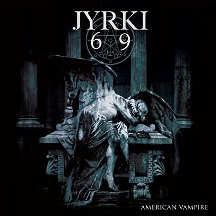 Jyrki 69 – American Vampire sleeve